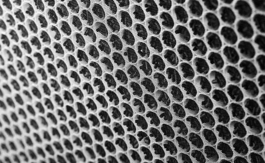 Filtr siatkowy jako element zwiększający efektywność systemów HVAC