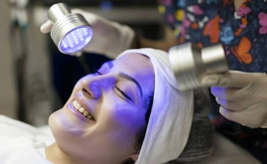 Jak wybrać lampy UV LED dostosowane do specyfiki usług kosmetycznych?