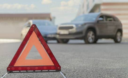Najczęstsze sytuacje wymagające interwencji pomocy drogowej w Zawierciu