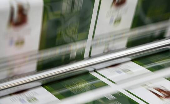 Wpływ jakości nadruku na skuteczność kopert reklamowych