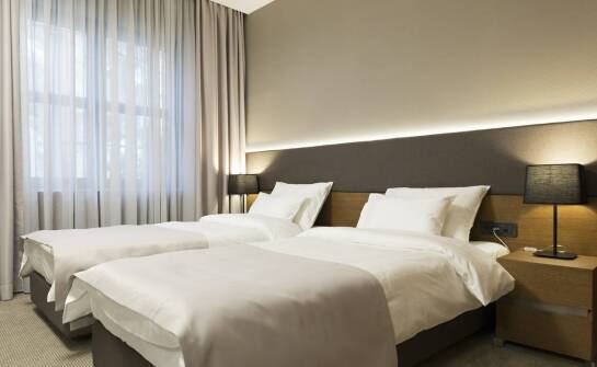 Rola dozowników do piany w podnoszeniu standardów czystości w hotelach