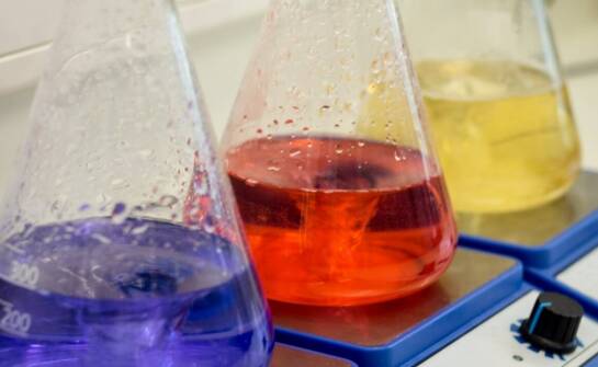 Optymalizacja procesów EDM dzięki chemii technicznej - kluczowe rozwiązania