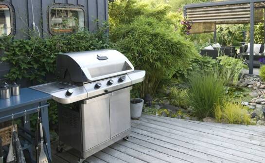 Jak szybko i efektywnie rozgrzać grill przenośny bez użycia rozpałki?