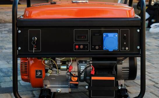 Gazowe generatory prądu jako niezawodne źródło energii dla dużych obiektów