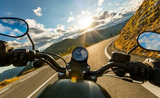 Dlaczego kxd 607 pro to doskonały wybór dla każdego motocyklisty?