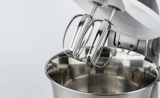 Energooszczędność w kuchni – jak mikser ręczny Bosch 500W wpisuje się w ten trend?