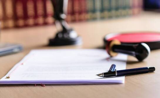 Porozumienia o rozwiązaniu umowy o pracę - jak kancelaria wspiera pracowników?