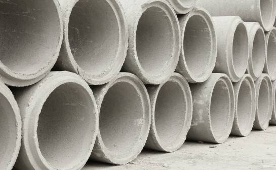 Zalety prefabrykowanych kręgów kanalizacyjnych w infrastrukturze miejskiej