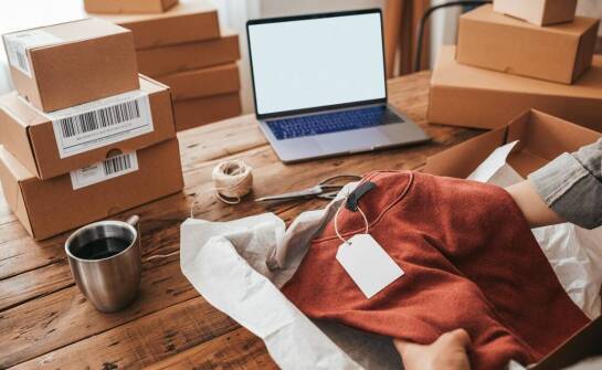 Zastosowanie kopert bąbelkowych w branży e-commerce