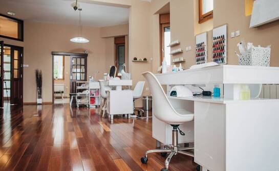 Jakie są najważniejsze cechy dobrych jednorazowych separatorów do pedicure?