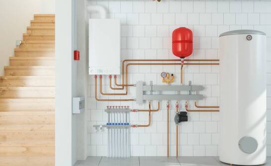 Jakie zalety mają kotły centralnego ogrzewania 5 klasy z certyfikatem EcoDesign?