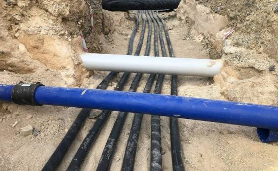Peszel ziemny 100m – zastosowanie w projektach infrastrukturalnych