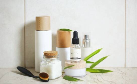 Kosmetyki cosmos organic – idealne rozwiązanie dla hoteli stawiających na ekologię