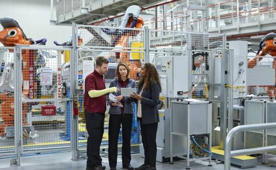 Kluczowe narzędzia i metody omawiane na szkoleniu lean manufacturing