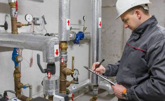 Jakie są najczęstsze przyczyny zanieczyszczeń w instalacjach CO?