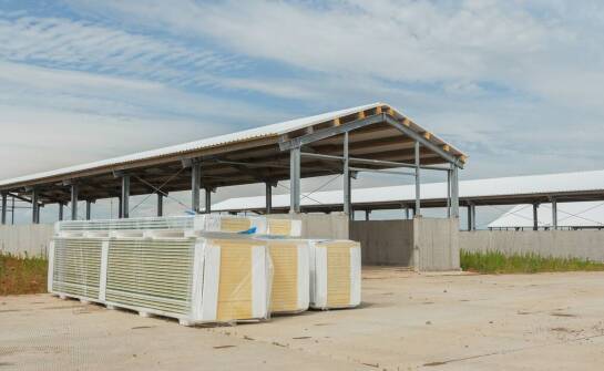 Zastosowanie stropów prefabrykowanych w architekturze nowoczesnej