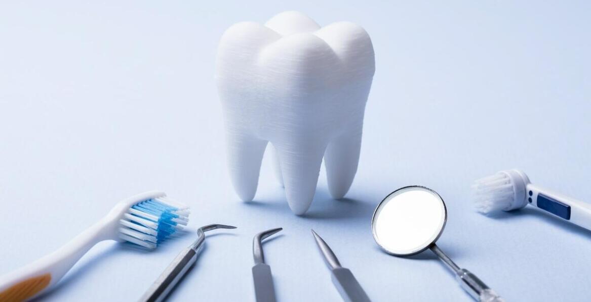 Nowoczesne akcesoria dentystyczne – przegląd oferty