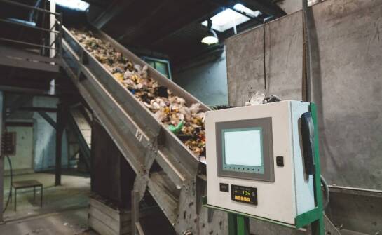 Nowe standardy ekologiczne dzięki recyklingowi okien