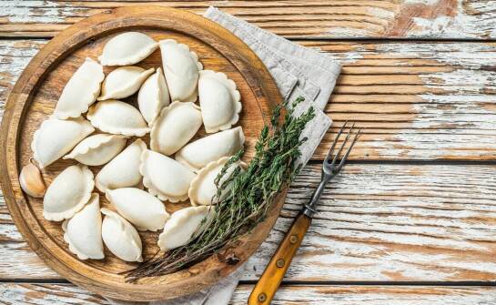 Sekrety przygotowania ravioli z włoskiego makaronu – odkryj autentyczne smaki Italii