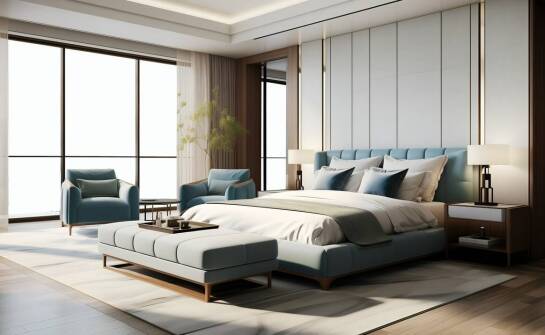 Pakiety spa nad morzem – idealne na weekendowy relaks