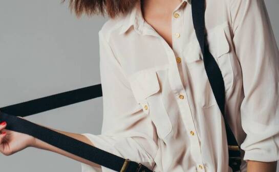 Elegancja na każdą okazję – propozycje stylizacji z deha design