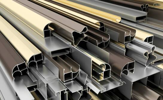 Barwienie aluminium a trendy w nowoczesnym wzornictwie przemysłowym