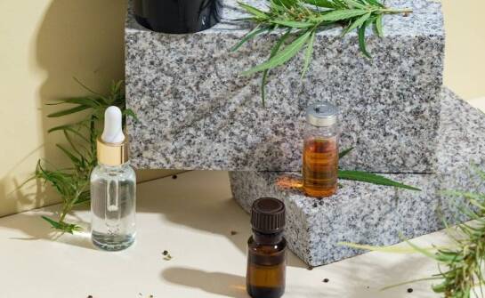 Olejek CBD jako naturalne wsparcie dla starszych kotów