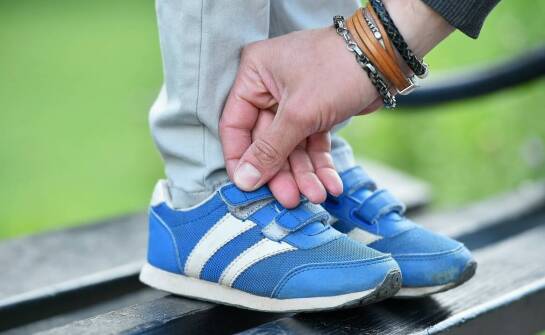 Zalety wyboru adidasów 28 dla aktywnych dzieci