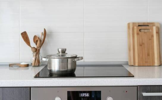 Jak płyta ceramiczna Amica wpływa na jakość przygotowywanych potraw?