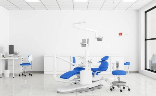 Jakie są najnowsze techniki chirurgii dentystycznej dostępne w gabinetach stomatologicznych?