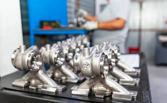 Jakie funkcje pełnią zawory w systemach hydrauliki siłowej?