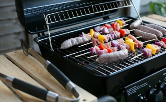 Broil king signet 320 – jakie potrawy przygotujesz na tym grillu?