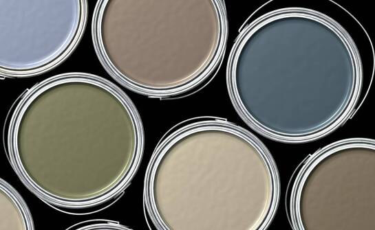 Farby Tikkurila: ochrona przed uszkodzeniami mechanicznymi i chemikaliami