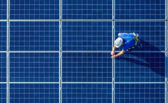 Znaczenie pomiarów instalacji przez ekipę montażową fotowoltaika