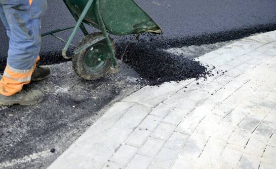 Przegląd nowoczesnych metod aplikacji masy bitumicznej