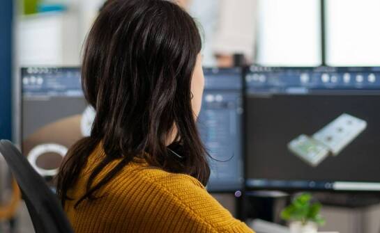 Dlaczego warto inwestować w szkolenia z zakresu SolidWorks dla projektantów form?