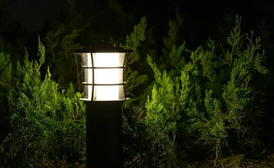 Przewodnik po oprawach LED do zastosowań zewnętrznych