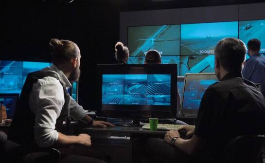 Jakie są kluczowe zalety monitoringu CCTV dla klientów indywidualnych?