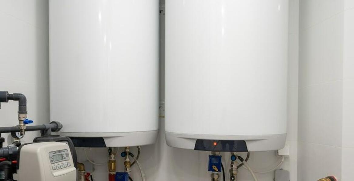 Zalety bojlera elektromet 300l w nowoczesnych instalacjach grzewczych