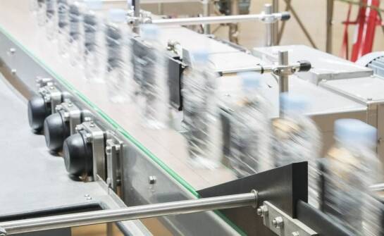 Przenośniki ślimakowe a integracja z istniejącymi liniami produkcyjnymi