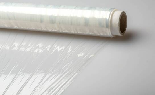 Producent folii stretch — na co zwrócić uwagę przy wyborze dostawcy?