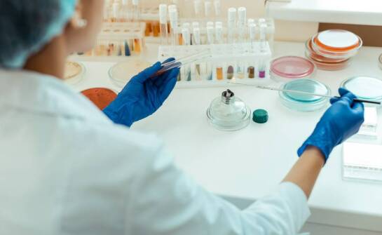 Jakie badania laboratoryjne są najczęściej zlecane przez internistę?