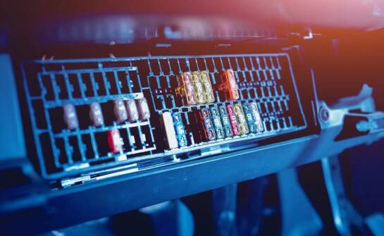 Jakie są najczęstsze problemy z elektroniką, które można naprawić w serwisie?