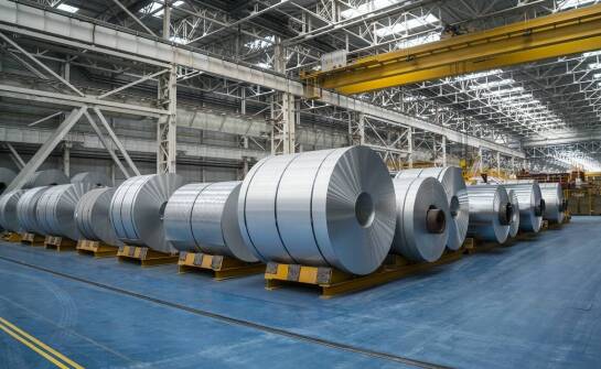 Wpływ aluminium 7075 na trwałość i wydajność konstrukcji przemysłowych