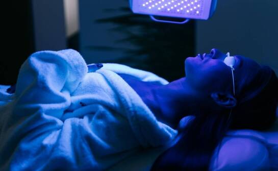 Nowoczesne technologie w beauty clinic – co warto wiedzieć?