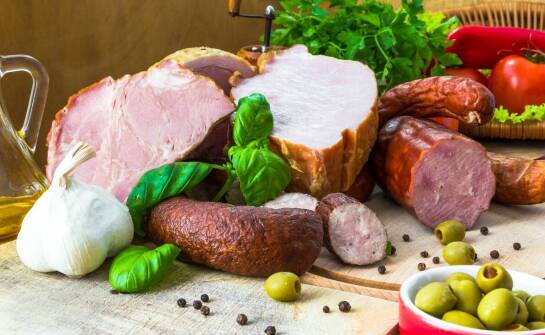 Jakie są najnowsze trendy w stosowaniu saletry spożywczej w gastronomii?