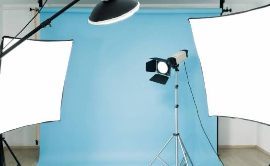Kluczowe techniki fotografii reklamowej stosowane przez agencje