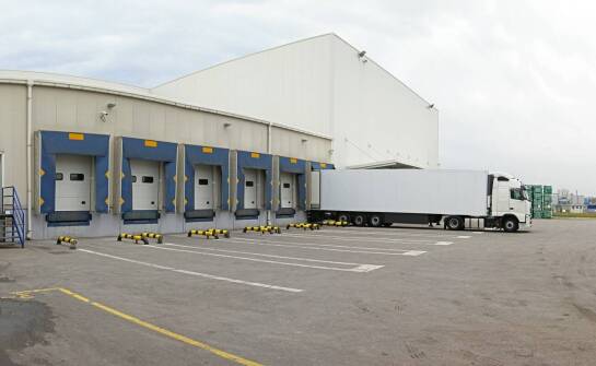 Haki kategorii 3 – niezbędny element w optymalizacji pracy przyczep