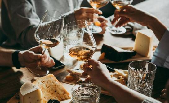 Whisky i jej sekrety – jak czerpać przyjemność z degustacji