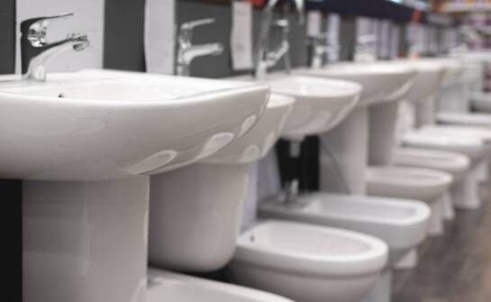 Porównanie ofert euro promocji na ceramikę sanitarną